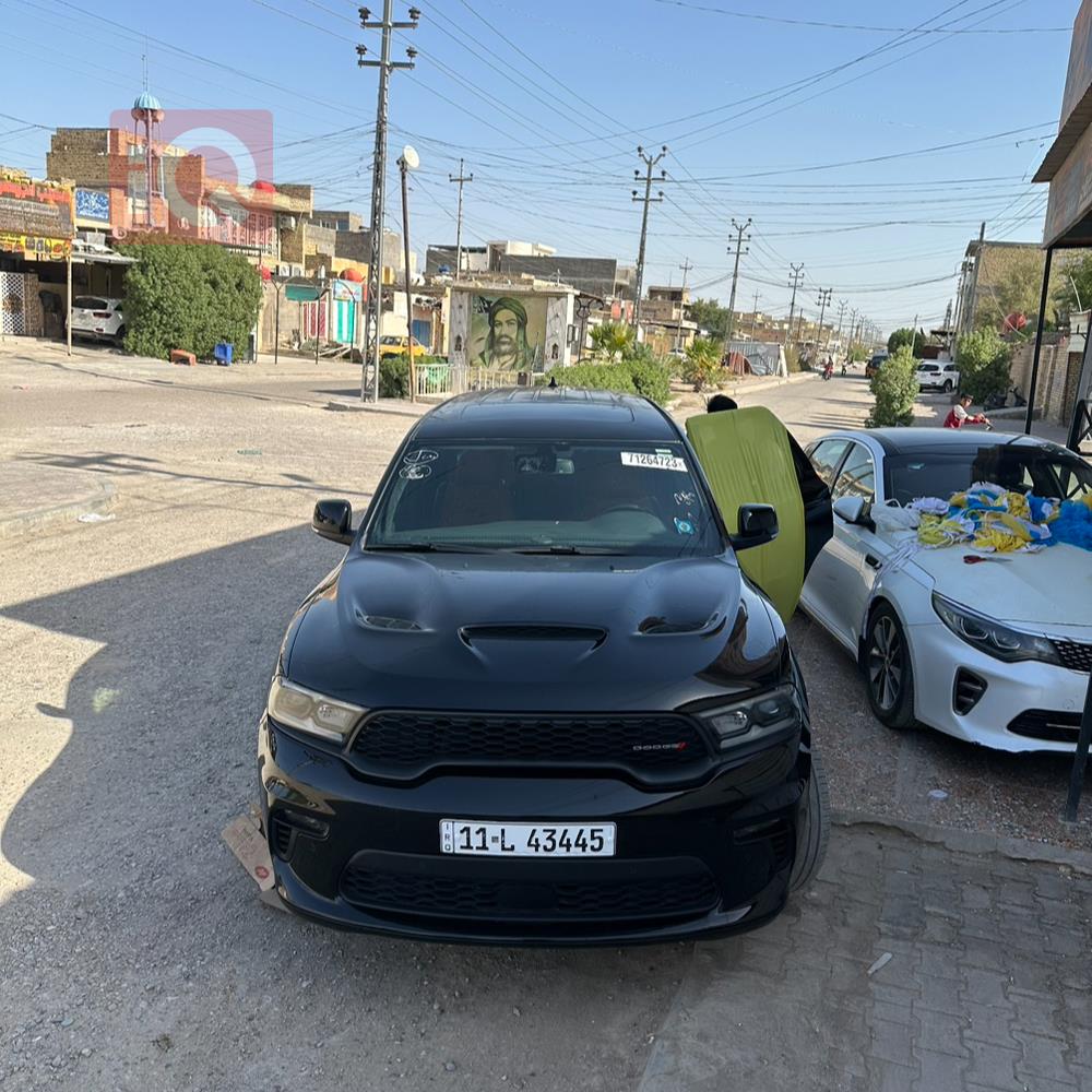 دۆج دۆرانگۆ